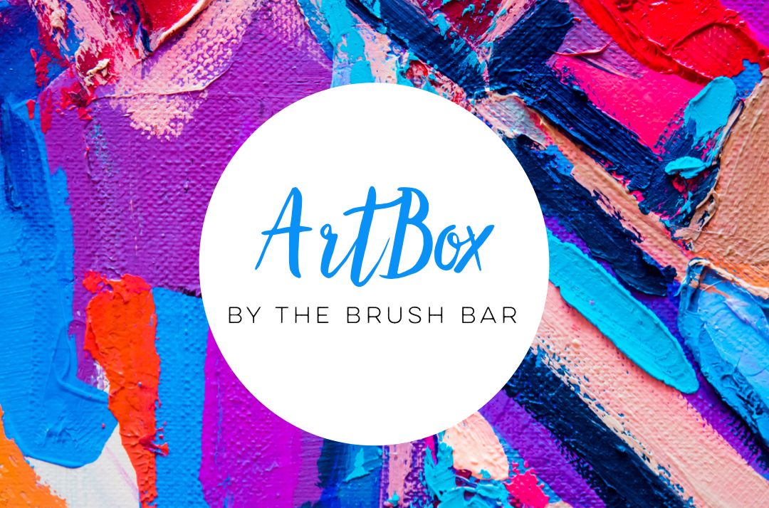 Art Box Gift Card