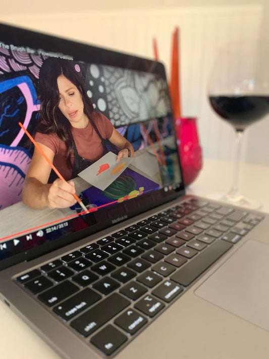 Virtual Class: Instructor Fee