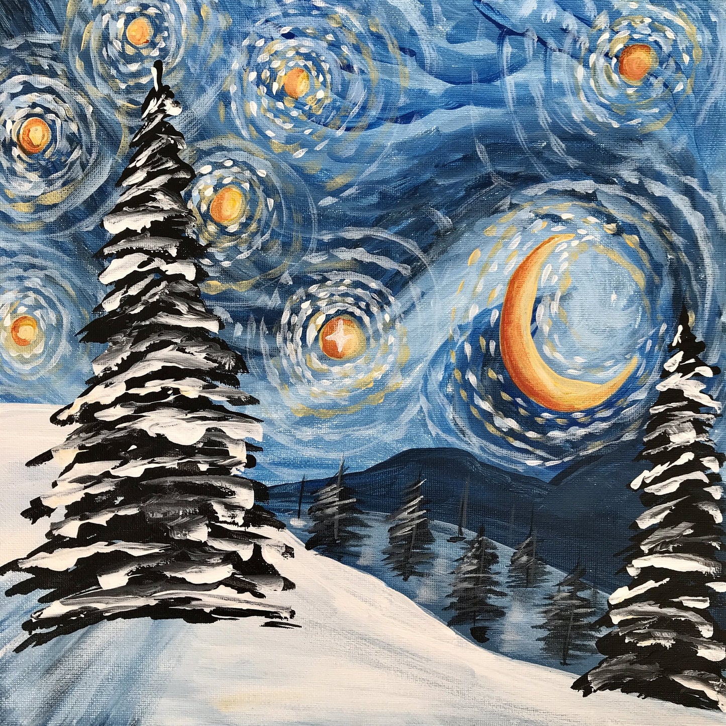 Art Box Video Tutorials