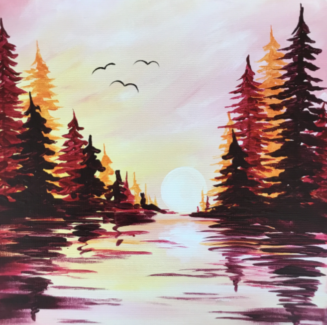 Art Box Video Tutorials