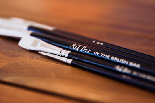 Brush Set