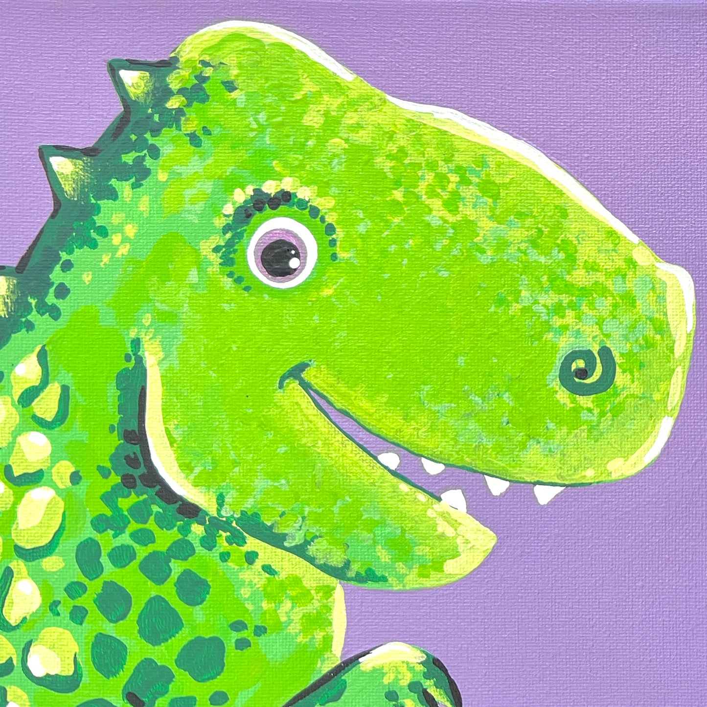 Mini Kit - Tyrannosaurus Rex