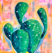 Load image into Gallery viewer, Mini Kit Plus - Funky Cactus
