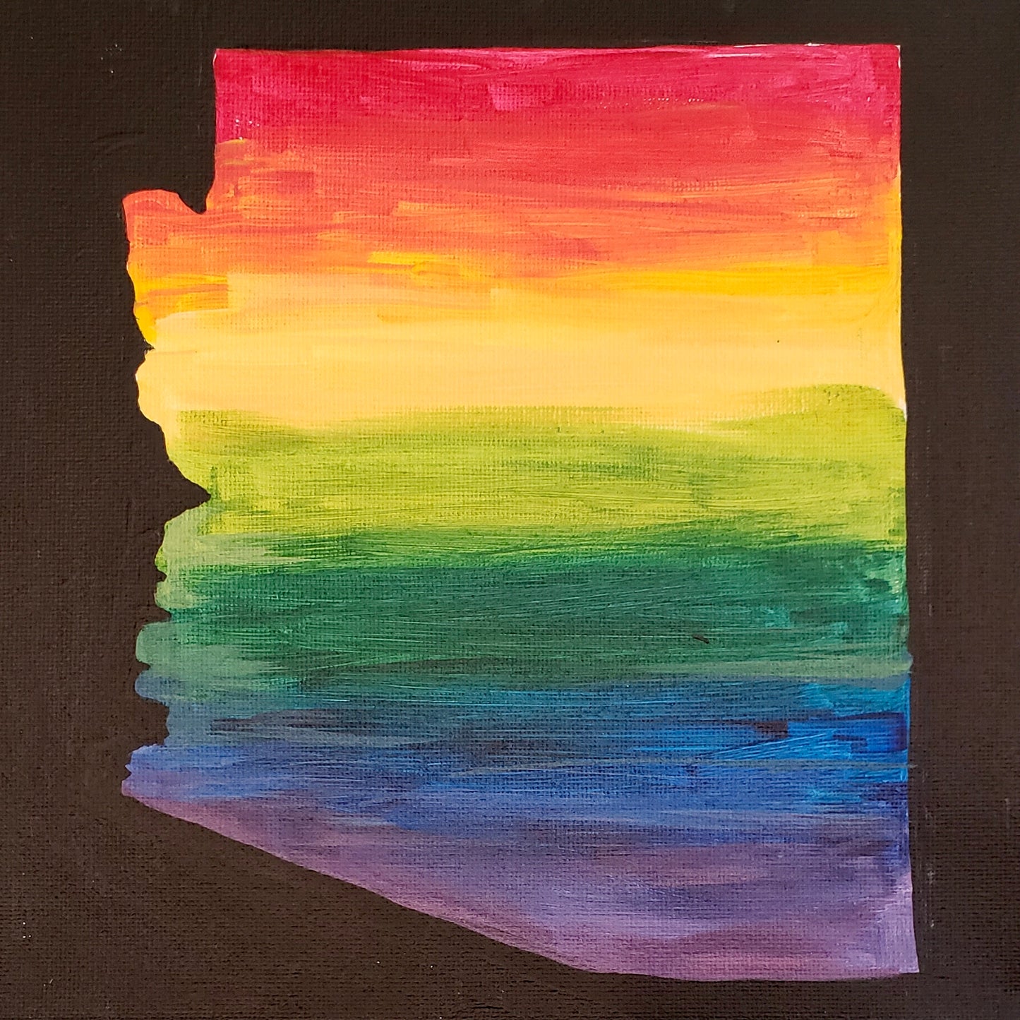 Mini Kit - Vibrant Arizona