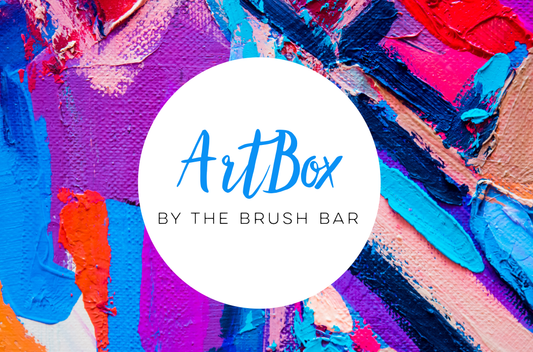 Art Box Gift Card