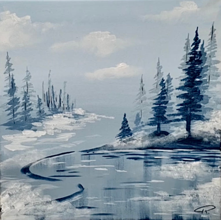 Art Box Video Tutorials