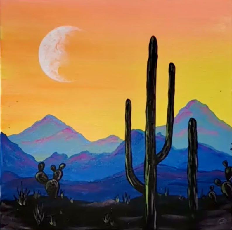 Art Box Video Tutorials