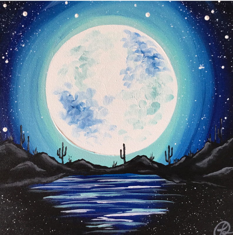 Art Box Video Tutorials