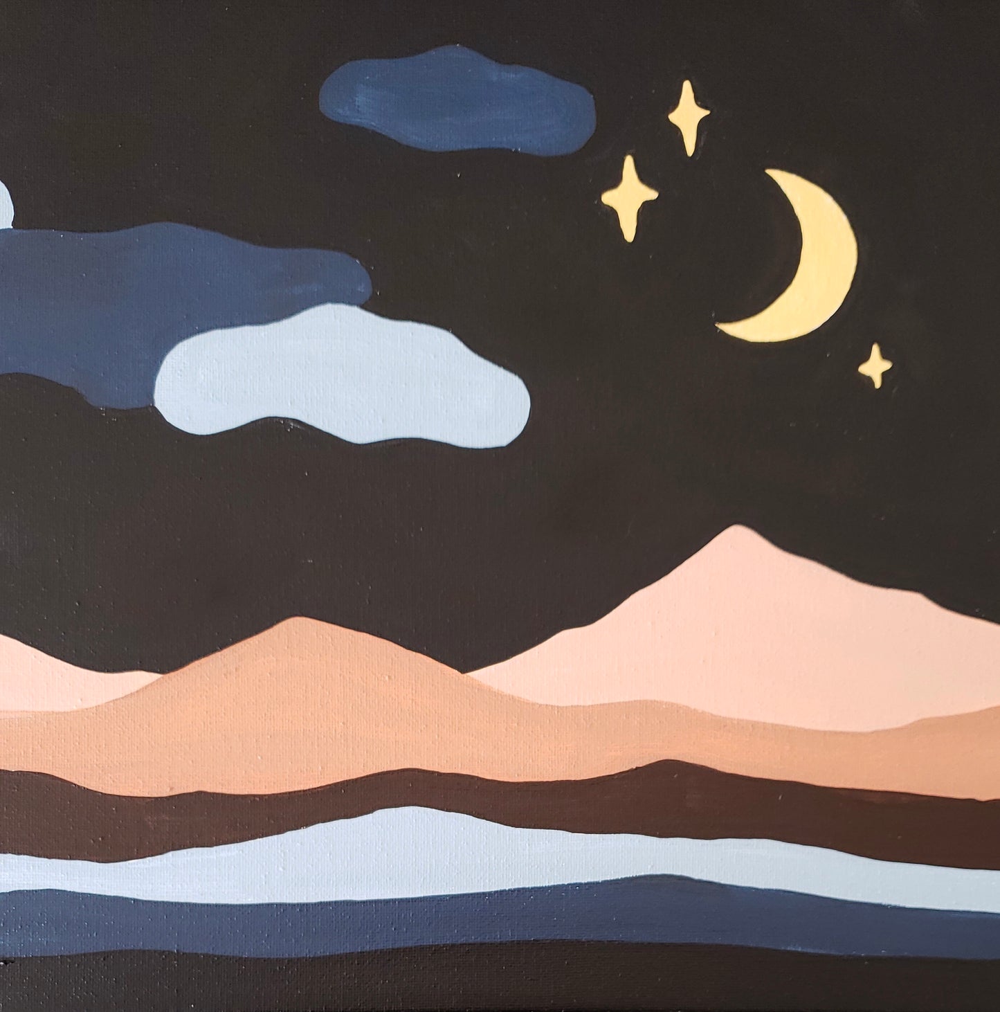 Art Box - Desert Duo